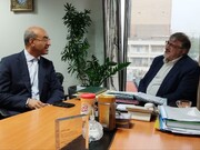 استاندار کرمانشاه خواستار حمایت های ملی از شهرداری‌های استان شد