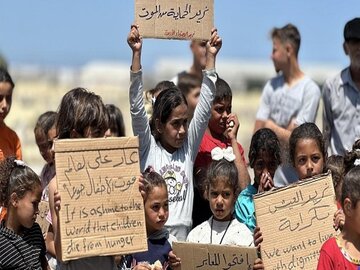 تداوم حملات به غزه در چهل و چهارمین روز ازسرگیری جنگ/ گذرگاه‌ها باز شود