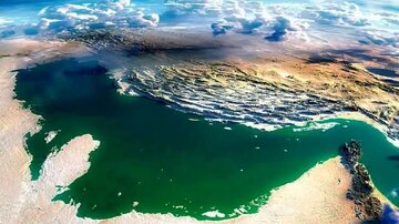 بوشهر دژ استوار خلیج فارس