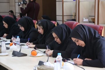 سهم ۱۸ درصدی زنان در مدیریت رسانه‌های قزوین