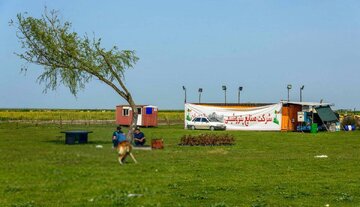 بازپس‌گیری اراضی پتروشیمی میانکاله معطل کمیسیون ماده ۲۱ +فیلم