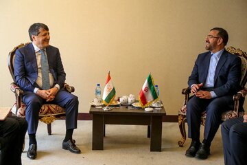 نوروز ایرلاین؛ نماد همگرایی فرهنگی و اقتصادی فارس و تاجیکستان