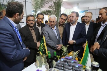 خراسان‌شمالی، محور تعاملات اقتصادی در اکسپو ۲۰۲۵