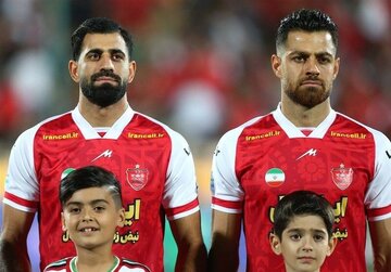 چراغ سبز کارتال برای تمدید با ۲ مدافع؛ کار گولسیانی در پرسپولیس به پایان رسید