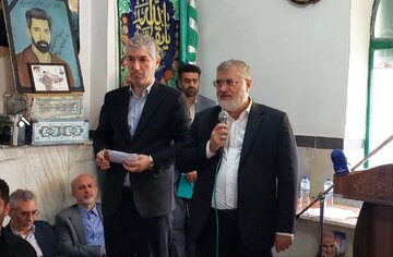 استاندار تهران : احداث ۲ هزار مگاوات نیروگاه تجدیدپذیر در دستور کار قرار گرفت