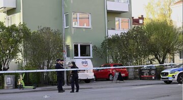 Shooting in Sweden claims lives of three individuals