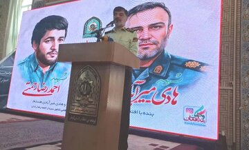 سردار رادان: سال سختی برای مجرمان و قانون‌شکنان خواهیم داشت