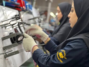 تشکیل کمیته کارگری بانوان در قزوین ضروری است