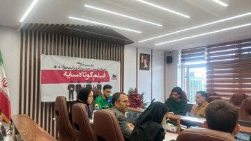 جشنواره دانشجویی سایه، بین‌المللی می‌شود