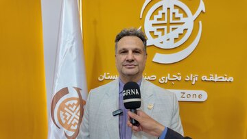 استعدادهای منطقه سیستان در معرض دید سرمایه‌گذاران در اکسپو تهران؛ امضای ۱۰ تفاهم‌نامه