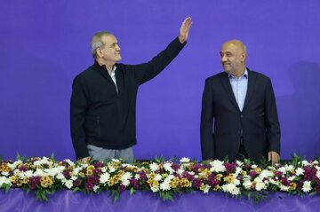 میدری: برنامه جامع ارتقای مهارت کارگران اجرایی می‌شود