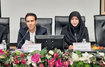 آمار بیمه شدگان رشته ژیمناستیک زنجان افزایش یابد