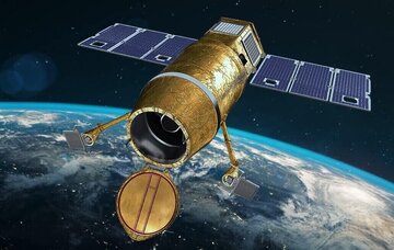 伊朗20颗卫星正在研制中 