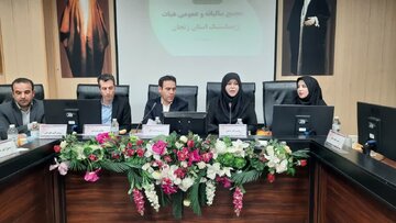 رئیس فدراسیون: راه‌اندازی ژیمناستیک معلولین در دستور کار است