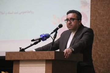 چهار هزار زارع حاشیه تالاب انزلی سند مالکیت دریافت کردند 