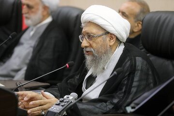 مجمع تشخیص در بررسی لوایح پالرمو و CFT نه تعلل می‌کند و نه تعجیل 
