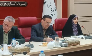 دختران امروز، مادران موفق فردای ایران عزیزمان هستند