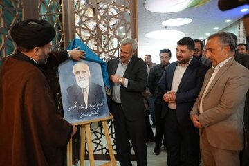 معاون استاندار چهارمحال و بختیاری: در تلاش جبران کمبود فضاهای هنری هستیم