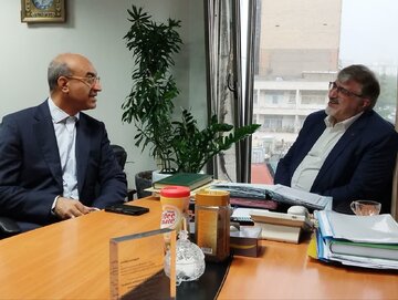 استاندار کرمانشاه خواستار حمایت های ملی از شهرداری‌های استان شد