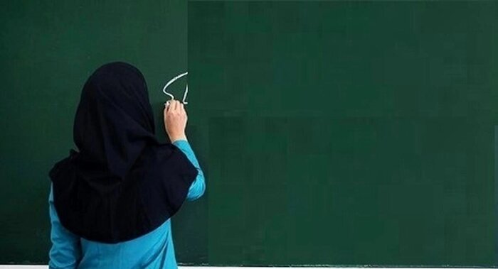 معلم معمار ناشناس آینده؛ از خشت کلمات تا قصر رویاها