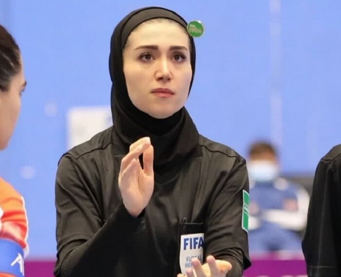 سوت افتخار از بجنورد تا چین