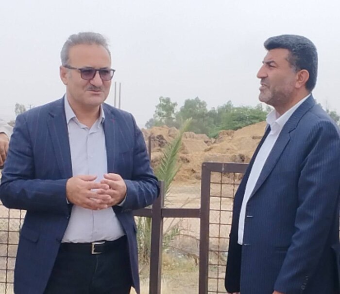 اختصاص سه هزار و ۳۴۰ میلیارد ریالی برای پروژههای راهداری دهلران