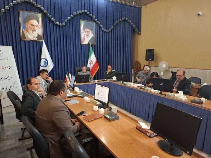 آب شرب ۲۵۳ روستا و قشلاق شمال اردبیل پایدار میشود