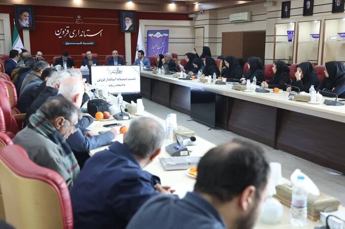 سهم ۱۸ درصدی زنان در مدیریت رسانه‌های قزوین/ لزوم پررنگ شدن یک جایگاه بی‌رنگ