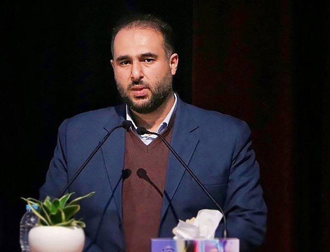 سفر کودکان مازندرانی به دنیای ستارگان