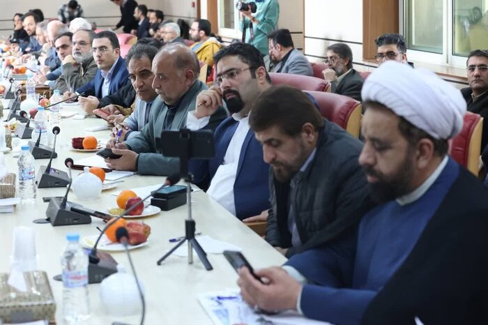 سهم ۱۸ درصدی زنان در مدیریت رسانه‌های قزوین/ لزوم پررنگ شدن یک جایگاه بی‌رنگ