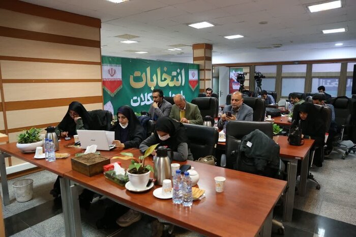 سهم ۱۸ درصدی زنان در مدیریت رسانه‌های قزوین/ لزوم پررنگ شدن یک جایگاه بی‌رنگ