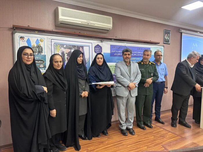 بانوان کارگر نیروی کار درجه ۲ نیستند