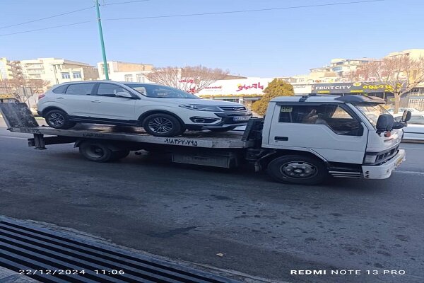 راهکار که هر راننده باید بداند؛ افزایش ایمنی خودرو در جاده‌های اراک