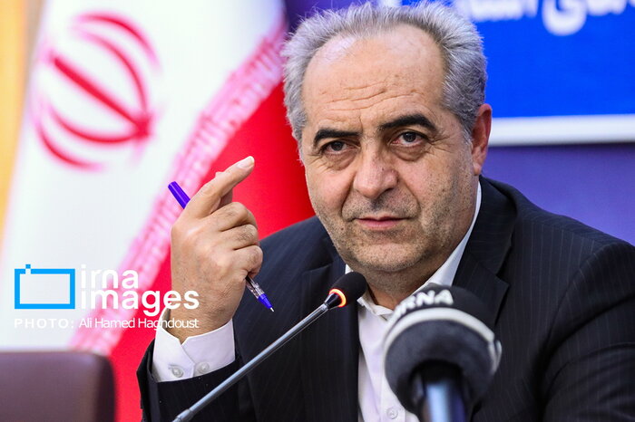 زنجیره تامین آموزش در کشور باید یکپارچه باشد