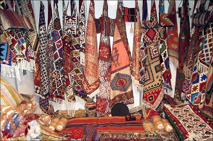 گردشگری روستایی ظرفیت مغفول آذربایجان غربی