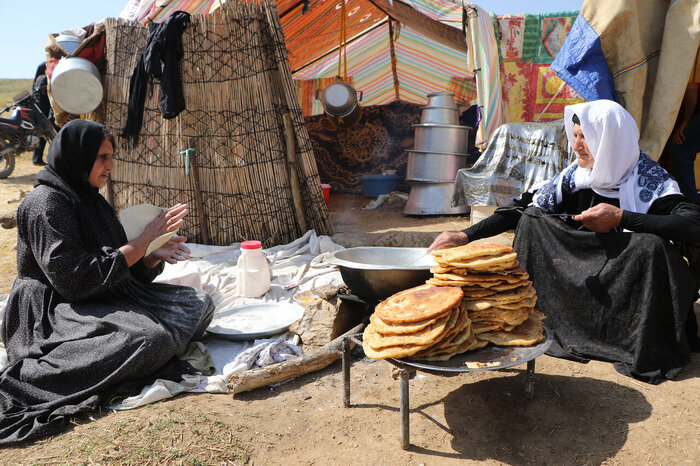 گردشگری روستایی ظرفیت مغفول آذربایجان غربی