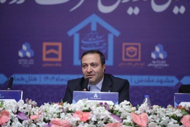 مدیر عامل گروه سرمایه‌گذاری مسکن: توسعه در این عرصه نیازمند خط اعتباری ویژه بانکی است