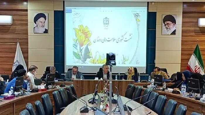 مدیرکل دفتر سلامت دهان و دندان وزارت بهداشت:دسترسی به خدمات دندانپزشکی افزایش یابد