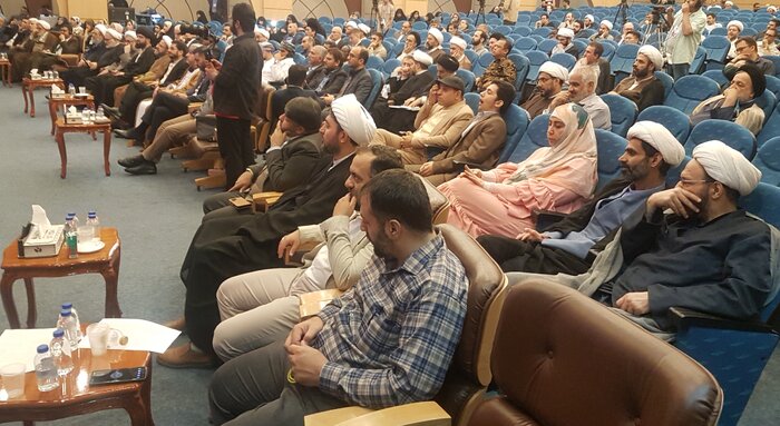 اجلاس حقوق بشر شرقی رویکرد مساله محور به چالشهای جهانی دارد