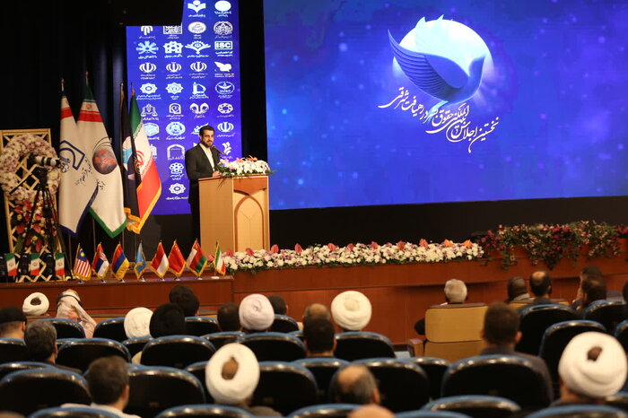 اجلاس حقوق بشر شرقی رویکرد مساله محور به چالشهای جهانی دارد