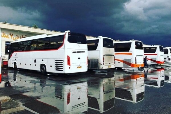 بلیط اتوبوس شیراز تهران؛ مزایای خرید رفت و برگشت به‌صورت هم‌زمان