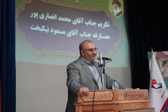 قوانین ایثارگری بازبینی میشود