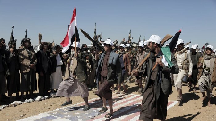 ترامپ و یمن: توافقی که رژیم صهیونیستی را غافلگیر کرد