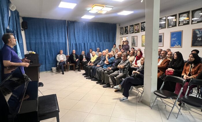 پایان زودهنگام جشنواره موسیقی نواحی و انتشار «پیمان‌نامه» مدیرکل