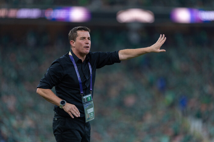 رونمایی از پرسپولیس محبوب هواداران در بازگشت پادشاه