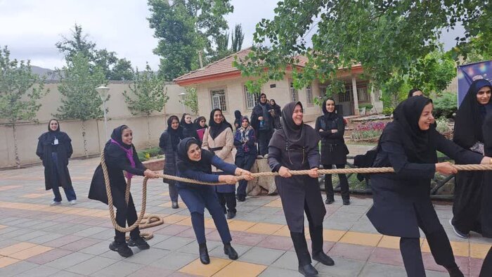 تشخیص زودهنگام بیماری ها در پایگاههای سلامت البرز