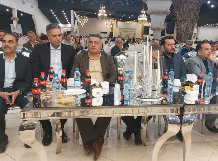مدیرکل کار گلستان: اجازه تضییع حقوق کارگران را نمیدهیم