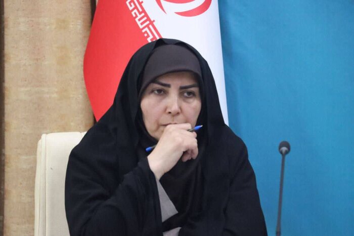 معاون استاندار: زنان کارآفرین به کمک توسعه و پیشرفت همدان می‌آیند