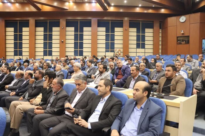 استاندار همدان: شوراها پیشران تحقق مردمسالاری هستند