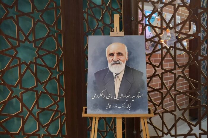 معاون استاندار چهارمحال و بختیاری: در تلاش جبران کمبود فضاهای هنری هستیم